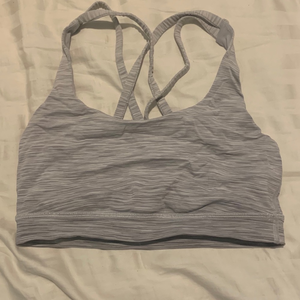 energy bra size 4